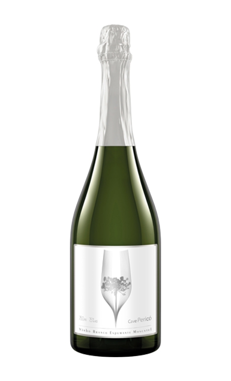 Espumante Pericó Moscatel
