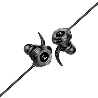 FONE INTRA GAMER WARRIOR SPY PH416 - PRETO - UN - MULTILASER