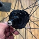 Rodas MTB Session A30 para blocagem 9mm - 8