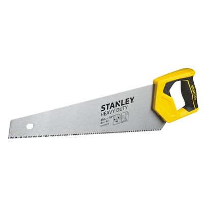 SERROTE STANLEY HEAVY DUTY 18