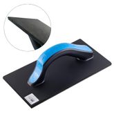 DESEMPENADEIRA PVC CB AZUL C/BORRACHA 27x14 CDK