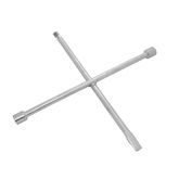 CHAVE RODA CRUZ  17x19 SOQ 1/2 C/ ALAVANCA MISTER