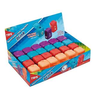 APONTADOR DEPOSITO BLINK 607795 - UN - TRIS