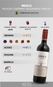 Vinho Miolo Seleção Cabernet Sauvignon | Merlot 375ml