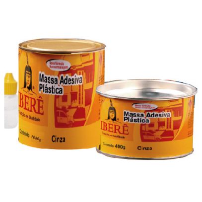 COLA PLASTICA IBERE 400g
