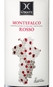 Vinho Le Cimate Montefalco Rosso Docg 750ml
