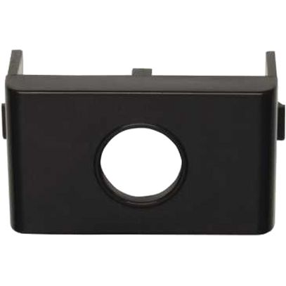 DECOR MOD FIXO FURO GRAFITE PRM04813 (2PC)