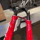 Garfo de Suspensão RockShox Sid Ultimate 120mm Vermelha com Trava no Guidão - 5