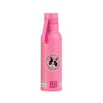 GARRAFA SQUEEZE 500ML REBECCA BONBON - RB1008 - UN - CLIO