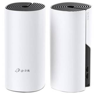 ROTEADOR WIRELESS AC1200 C/2 - DECO M4 GIGA - BRANCO - UN - TP-LINK