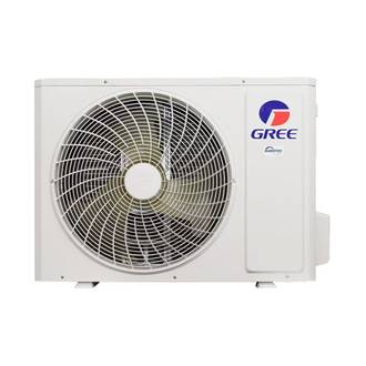 AR CASSETE 4V INVERTER 24K BTU GULD24T1/A-S GULD24W1/NHA/220V - BRANCO - UN - GREE