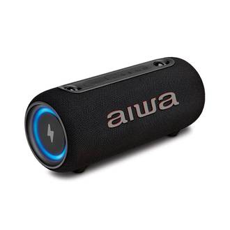 CAIXA DE SOM BT 40W SPEAKER - AWS-SP-04-LB - PRETO - UN - AIWA