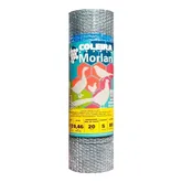 TELA GALV VIVEIRO BWG26 0,60x50m MORLAN