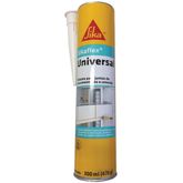 SIKAFLEX UNIVERSAL CINZA 300ml