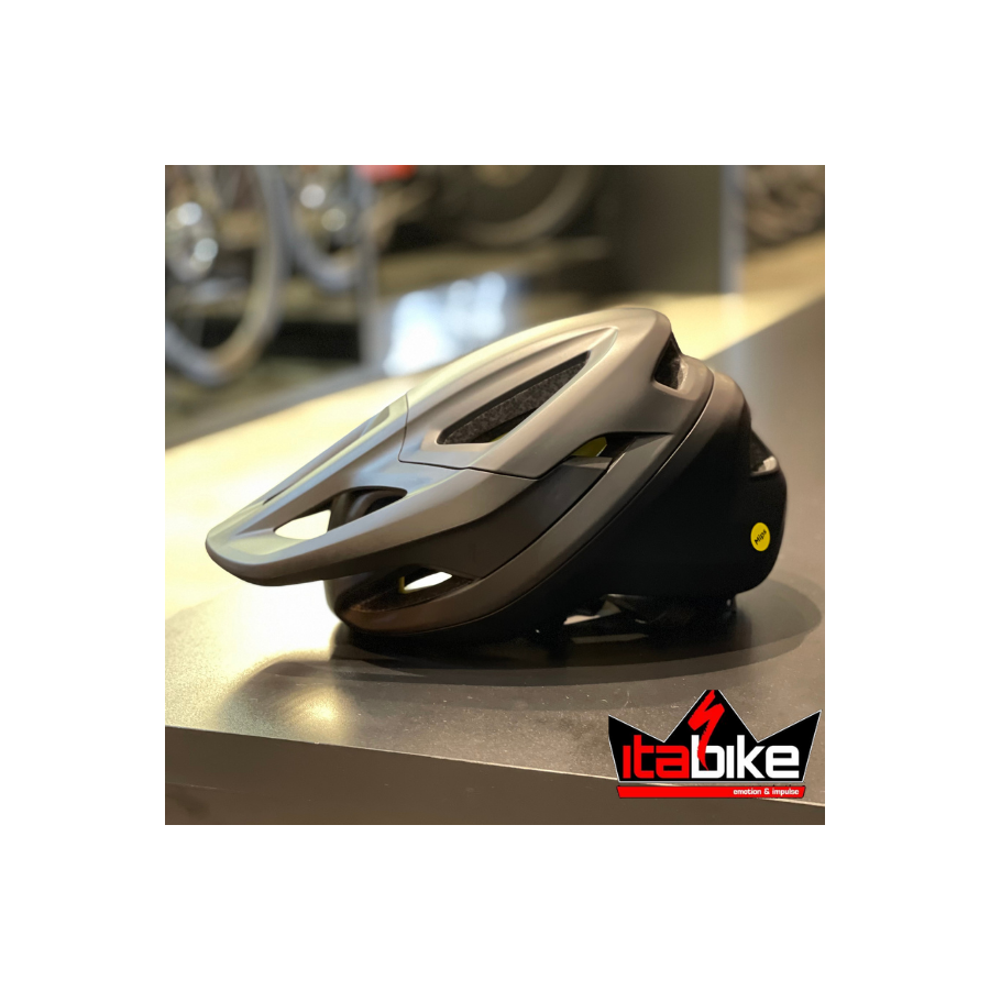Capacete Specialized Camber Preto