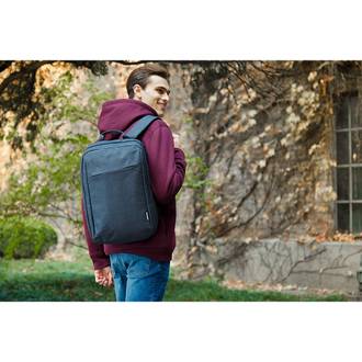 MOCHILA P/NB B210 GX40Q17225 - PRETO - UN - LENOVO