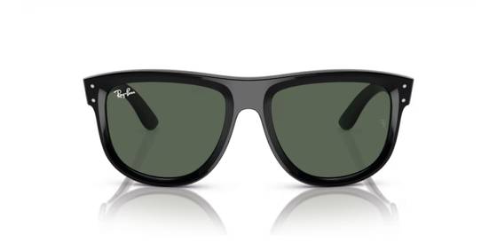 Descubra o Estilo Invertido com os Óculos de Sol RayBan Reverse