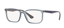ARMACAO RAY BAN JUNIOR RY1595L 3825