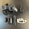 KIT de Upgrade Sram Original GX Eagle AXS