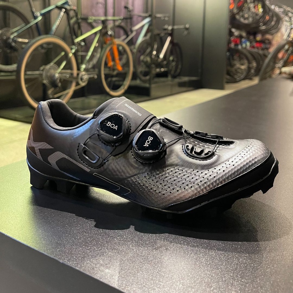 Sapatilha Ciclismo Mtb Tenis Sapatilha Shimano Sapatilha