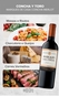Vinho Marques de Casa Concha Merlot 750ml