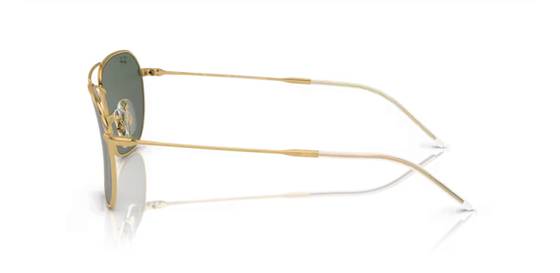 Descubra o Estilo Invertido com os Óculos de Sol RayBan Reverse