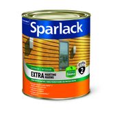 SPARLACK VERNIZ EXTRA MAR BAL NATURAL BR 900ml