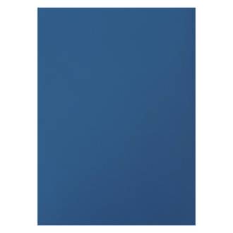 PAPEL DIPLOMATA A4 120G 20FL LISO/OFFSET - 302070072 - AZUL - UN - MASTERPRINT
