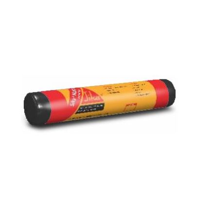 MANTA ASFALTICA POLIET 3MM SIKA