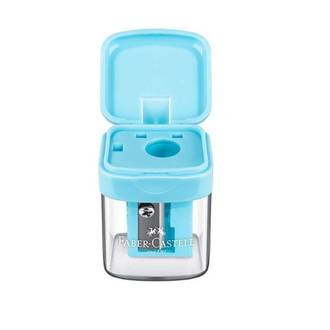 APONTADOR DEPOSITO MINIBOX PASTEL - UN - FABER