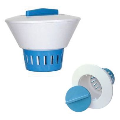 CLORADOR FLUTUANTE ALPHA NETUNO