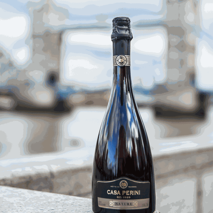 ESPUMANTE NATURE(750ML)-CASA PERINI - 2