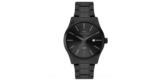 RELOGIO TECHNOS 2115MPO/4P