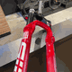 Garfo de Suspensão RockShox Sid Ultimate Flight Attendant 120mm Vermelha - 4