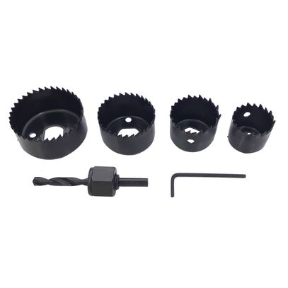 SERRA COPO AC KIT 05 PC MISTER