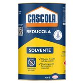 CASCOLA REDUCOLA 4,6L