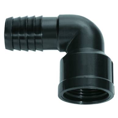 JOELHO POLIETILENO INTERNO COM ROSCA AMANCO 1 1/2