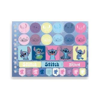 LIVRO DE COLORIR STITCH 48FLS - 5313 - STITCH - UN - DAC