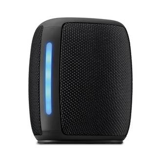 CAIXA DE SOM BT 15W PORTATIL - SPEAKER - AWS-SP03B - PRETO - UN - AIWA