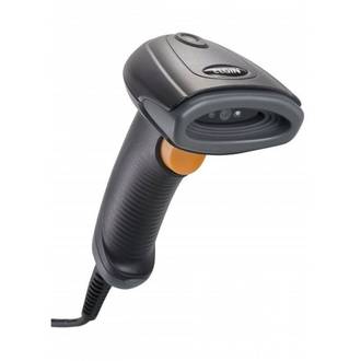 LEITOR CODIGO DE BARRAS EL 250 46EL250USC00 USB-1D/2D C/ BASE - UN - ELGIN