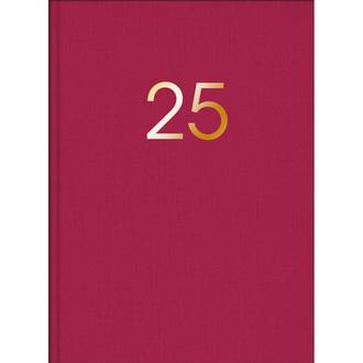AGENDA COSTURADA LUME M5 - PLANNER - UN - TILIBRA