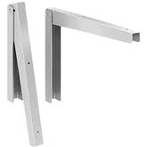 CANTONEIRA M FR DOBRAVEL 29cm BRANCO PRAT-K