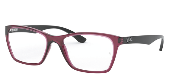 ARMACAO RAY BAN RX7033L 5445