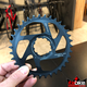 Coroa Sram Original XX1 X-Sync 2 SL Eagle 3MM Preta - 2
