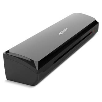 PLASTIFICADORA A4 220W LH4205H LH4205H-2 - UN - AURORA
