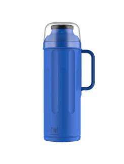GARRAFA TERMICA PERSONAL 1L - 7020  - AZUL - UN - TERMOLAR