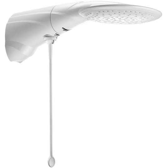 CHUVEIRO ELÉTRICO ADVANCED TURBO ELETRÔNICA LORENZETTI 220 V 7500 W