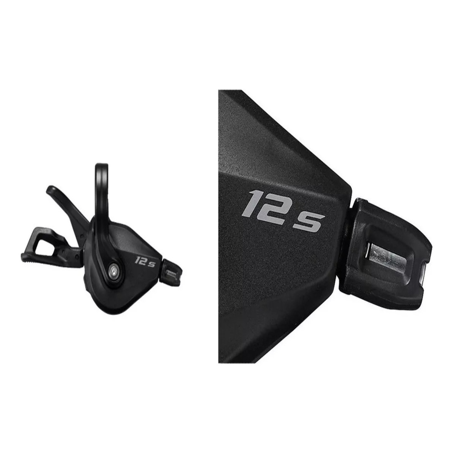 Passador Shimano Original Deore SL-M6100 12V
