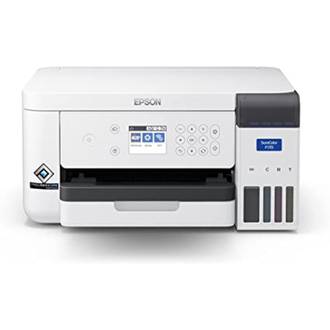 IMPRESSORA SUBLIMATICA F170 C11CJ80202 - SURECOLOR - BRANCO - UN - EPSON