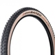 Pneu Vittoria Tubeless Barzo XCR TLR Preto Faixa Bege - 3